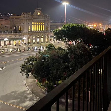 فندق Brignole B جنوة المظهر الخارجي الصورة