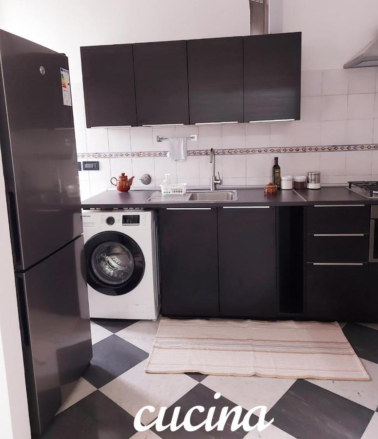 فندق Brignole B جنوة المظهر الخارجي الصورة